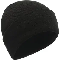 Regatta standout unisex axton cuffed beanie voor volwassenen