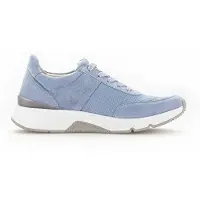 Gabor Rollingsoft sensitive 46.897.26 dames rollende wandelsneaker