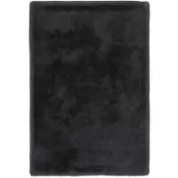Muratap Heaven fluffy soft vloerkleed hoogpolig effen tapijt - 200x290 cm