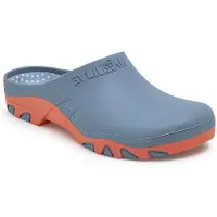 Natulive Tuinklomp dames blauw
