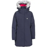 Trespass Childrens girls fame waterdicht parka jasje