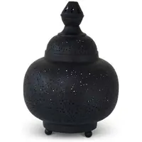 Safaary Oosterse tafellamp wasima goud Ø 23 x 31cm