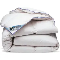 Fabiola Oostenrijks dons winterdekbed| halfdons dekbed| luxe en lekker zwaar