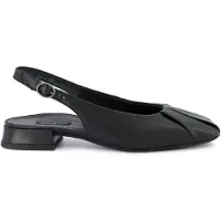 Paul green 6142 Slingbacks | Maat 3.5 Dames Zwart