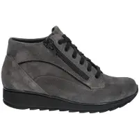 Durea 9763 wijdte K Veterschoenen