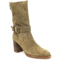 River Woods guzina Laarzen | Maat 39 Dames Beige