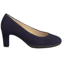 Gabor 21.280 Pumps | Maat 3.5 Dames Blauw