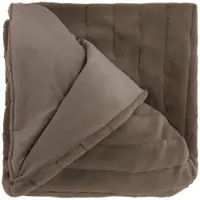 Unique living plaid norah -150x200cm