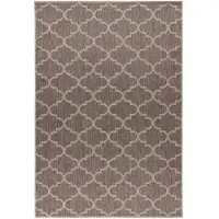 Muratap Casa oriental buitenkleed – indoor & outdoor, sisal-look vloerkleed,