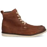 Cubic Shoes Joseph bruin Veterschoenen | Maat 43 Heren Bruin