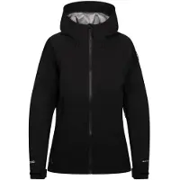 Dlx Trespass Dames justine waterdichte jas