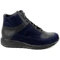 Durea 9684 Wijdte H Veterschoenen | Maat 4.5