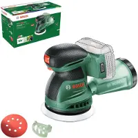 Bosch 18v-20 06033e4100 Schuurmachine Zonder Batterij