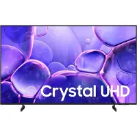 Samsung Ue50u8000fuxxn - Ultra Hd 4k Led-tv 50 Inch 2025
