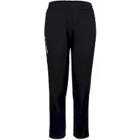 The Indian Maharadja Trainingsbroek Women Track Pant Black-XL