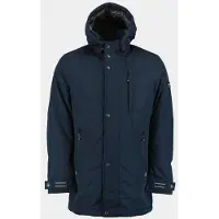 Gate One Winterjack Blauw Coat 43114H3273/40