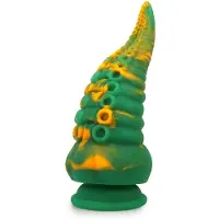 Kiotos Monstar Cox - Fantasie Dildo - GrakenCock