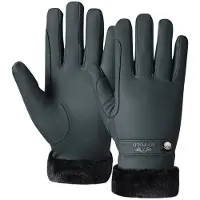 Hv Polo Handschoenen hvpgarnet