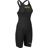Arena Damesbadpak Powerskin Carbon Glide CB