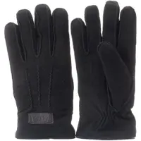 Warmbat Glo 4090-gloves men goat 99-black