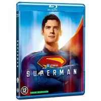 Warner Home Video Superman (2025 Blu-ray