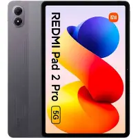 Xiaomi REDMI PAD 2 PRO 5G 8/256GB GRAPHITE GRAY