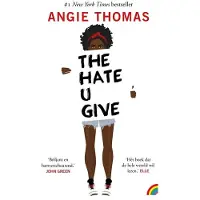 Uitgeverij Rainbow bv The hate u give