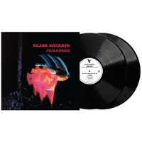 BMG LP - Paranoid - voor Geen - standaard - Maat Standard