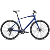 Specialized Sirrus X 1.0 Acera 8s 2026 Fiets