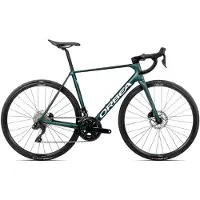 Orbea Orca M35i 105 Di2 R7150 2026 Racefiets