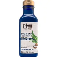 Maui Collectie Curl Quench Coconut Oil 385 ml