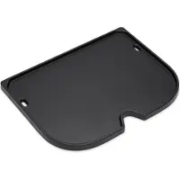 Weber Lumin Bakplaat Small