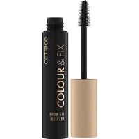 Catrice Colour & Fix Brow Gel Mascara Wenkbrauwgel 5 ml Nr. 010 - Blonde