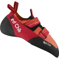 Red Chili Voltage Low Volume klimschoenen (Maat 38, Rood)
