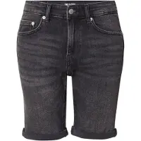 Only & Sons Jeans 'Ply Life' black denim