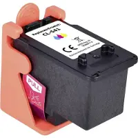 Renkforce Inktcartridge vervangt Canon CL-541 Compatibel Cyaan, Magenta, Geel RF-5718878