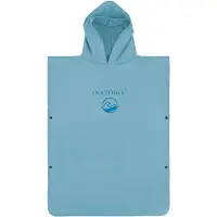 Normani Badjas 'Camuy' blauw