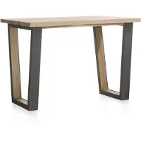 Henders & Hazel METALOX bartafel