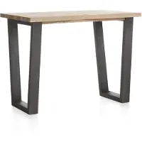 Henders & Hazel METALOX bartafel