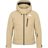 Kappa Winterjas ' Ski Jacket ' beige