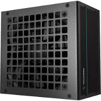 DeepCool PF650 power supply unit 650 W 20+4 pin ATX ATX Zwart
