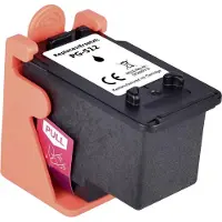 Renkforce Inktcartridge vervangt Canon PG-512 Compatibel Zwart RF-5706070