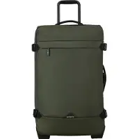 Samsonite Roadseeker Wheeled Duffle 68/25 dark olive