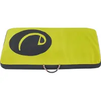 Edelrid - Sit Start II - Crashpad groen