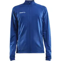 Craft Jas met volledige rits evolve | Maat 2XL