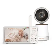 Gigaset Baby 500 Video