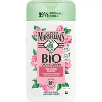 Le Petit Marseillais Douchegel Wild BIO Roos 250 ml