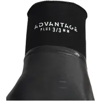 Hurley Advantage Plus 3 Mm Handschoenen