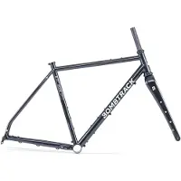 Bombtrack Hook Gravel Fietsframe