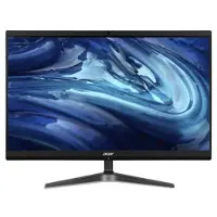 Acer All-in-One Acer DQ.VZQEB.005 Desktop Computer